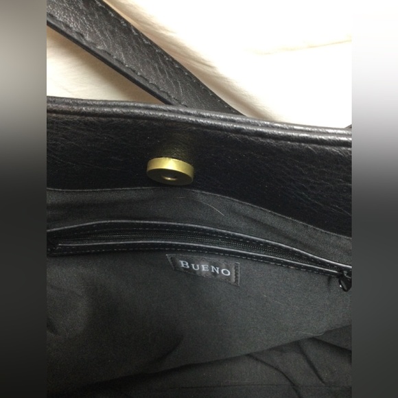 Bueno Studded Shoulder Bag - Picture 5 of 12